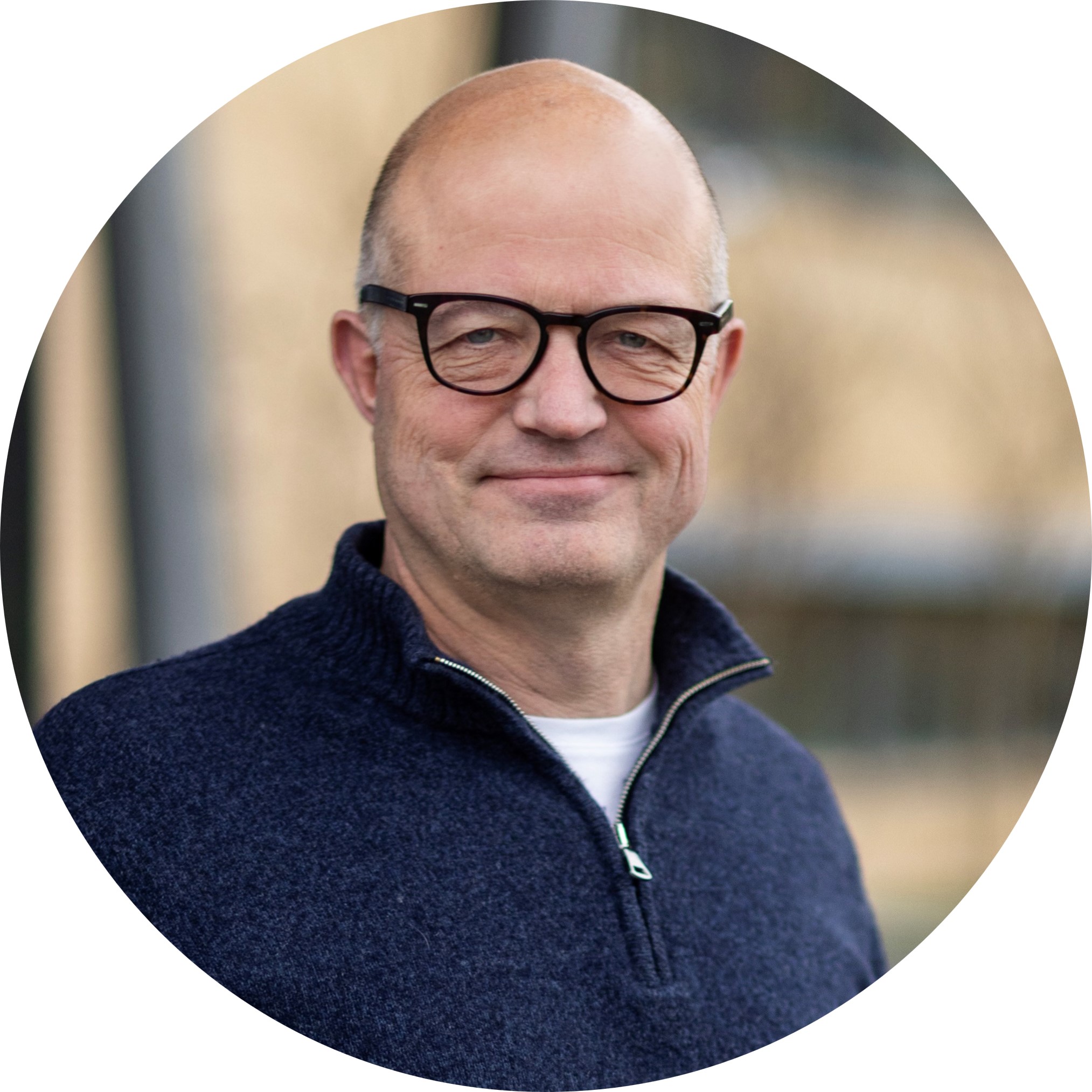 portrett karl petter løken