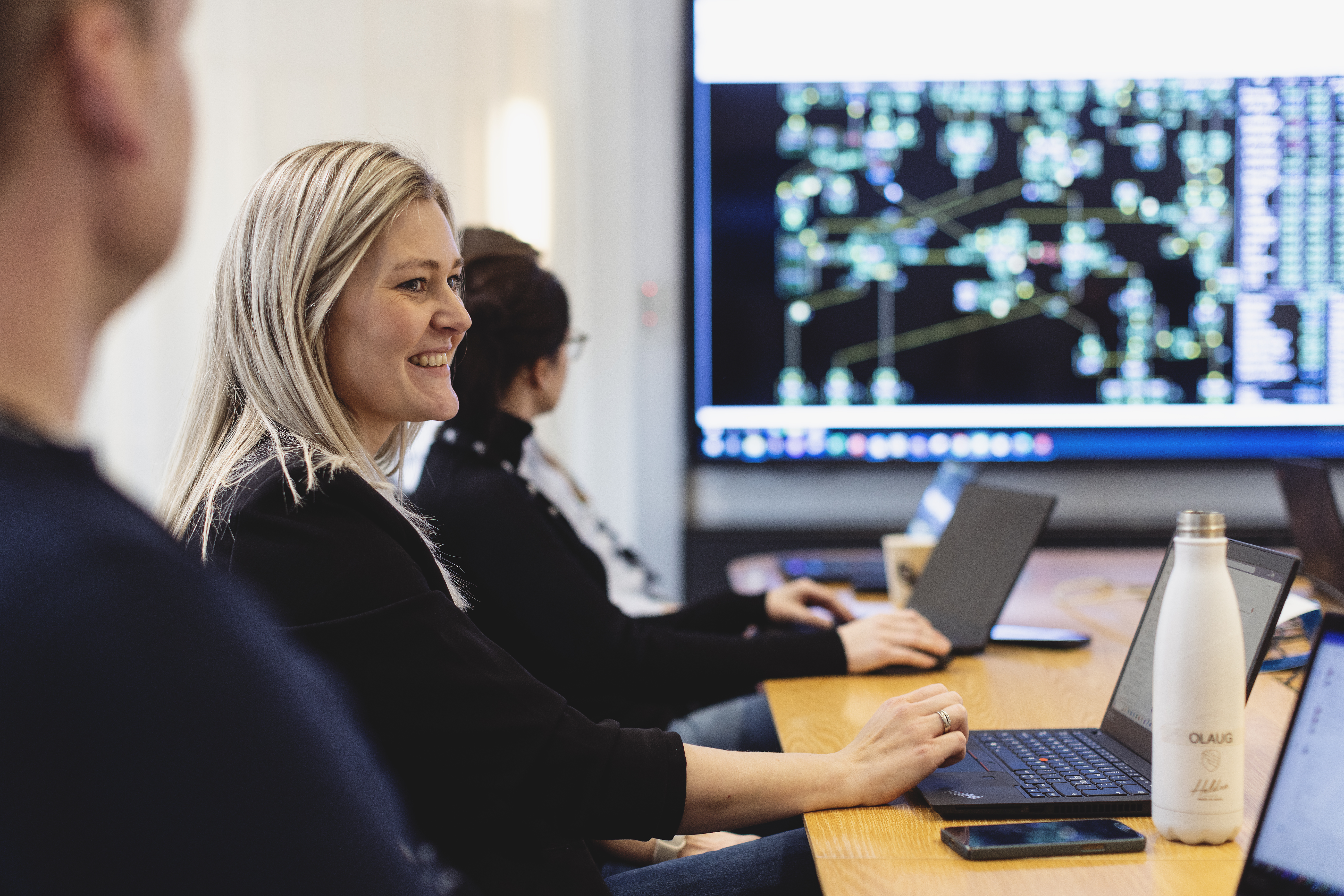 Jobb i Gassco Gassco