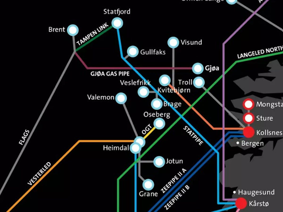 Utsnitt transportkart
